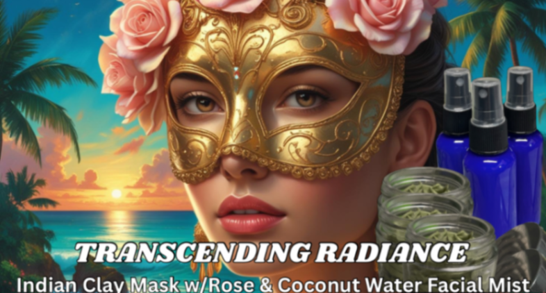 Cystal Healing Massages 4