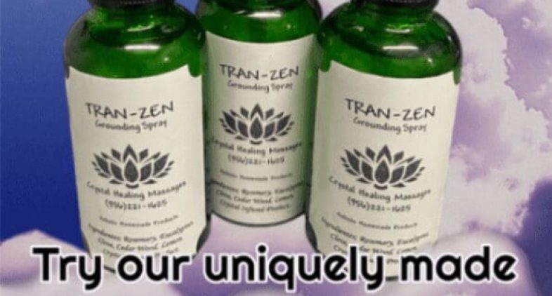 Cystal Healing Massages 6