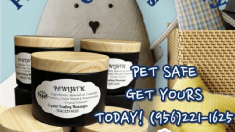 Cystal Healing Massages 7