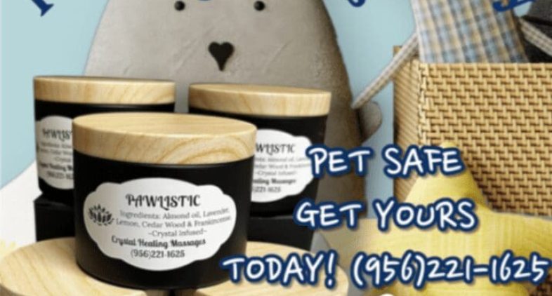 Cystal Healing Massages 7