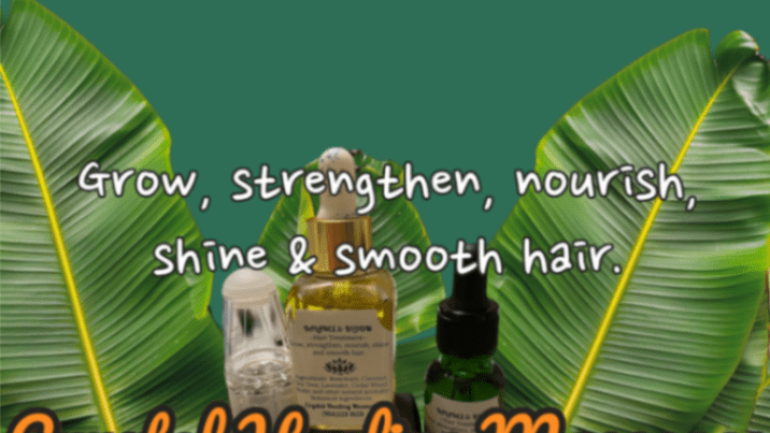 Cystal Healing Massages 8