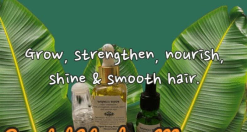 Cystal Healing Massages 8