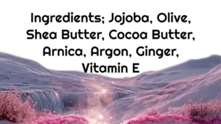 Cystal Healing Massages 9