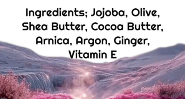 Cystal Healing Massages 9