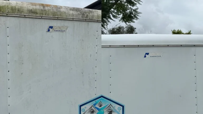 Dirty 2 Clean Pressure Washing 8