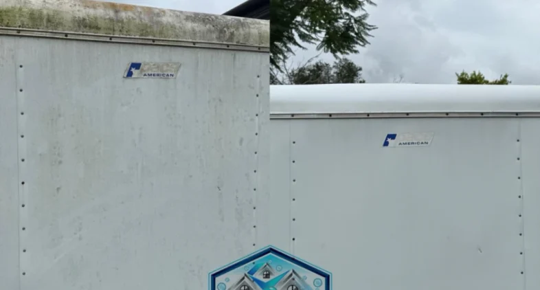 Dirty 2 Clean Pressure Washing 8