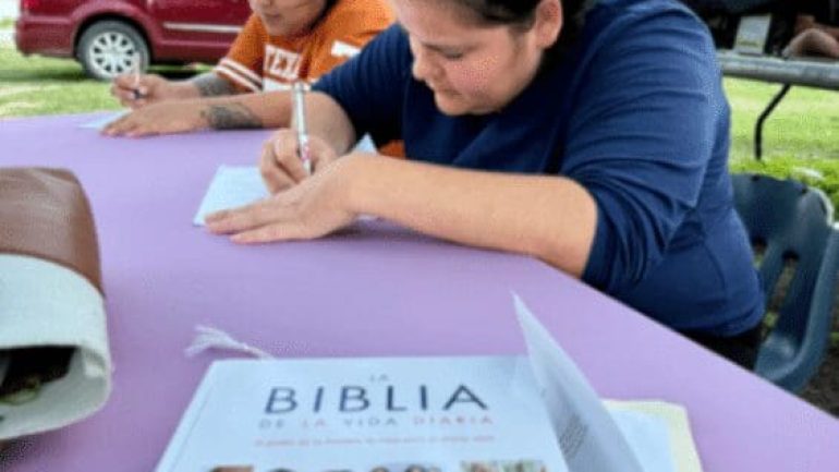 Helping Precious Hearts 2