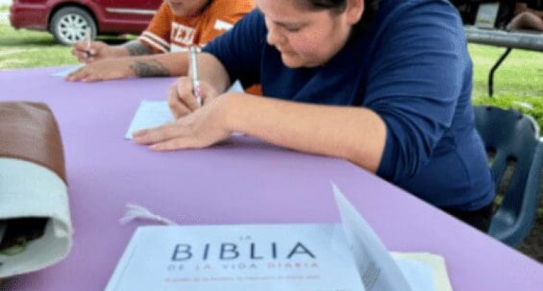 Helping Precious Hearts 2