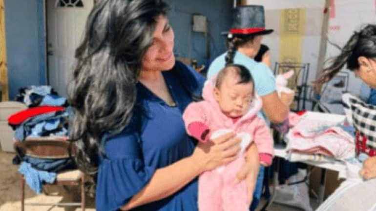 Helping Precious Hearts 4