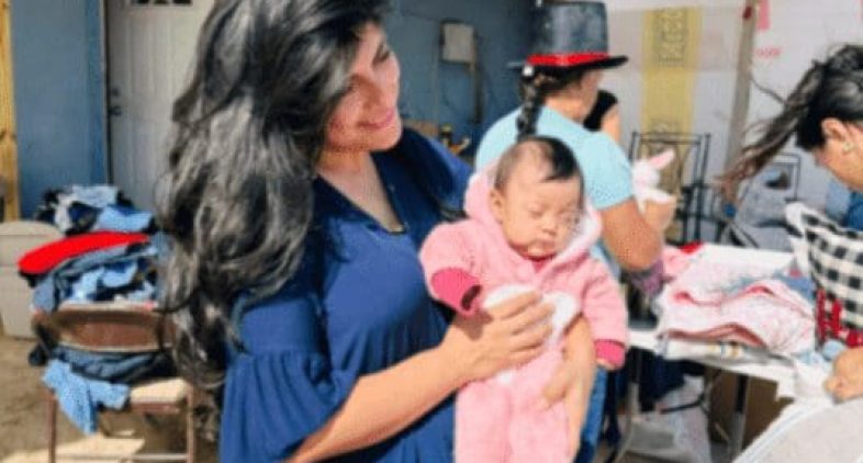 Helping Precious Hearts 4