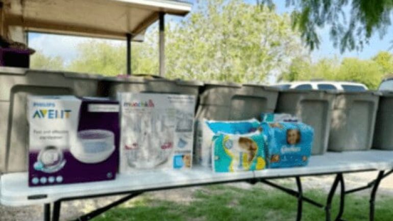 Helping Precious Hearts 6