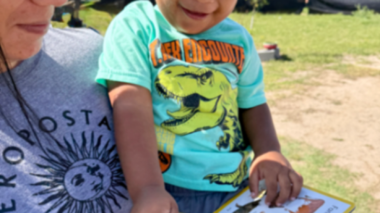 Helping Precious Hearts