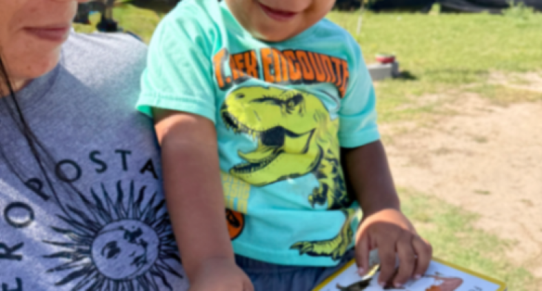 Helping Precious Hearts