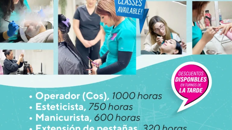 Instituto De Belleza Y Arte 2