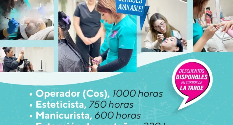 Instituto De Belleza Y Arte 2