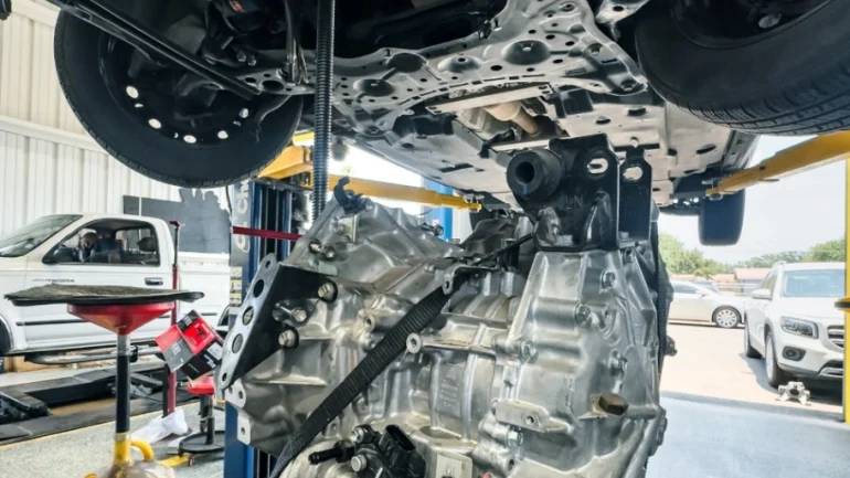 Integrity Auto Repair 6