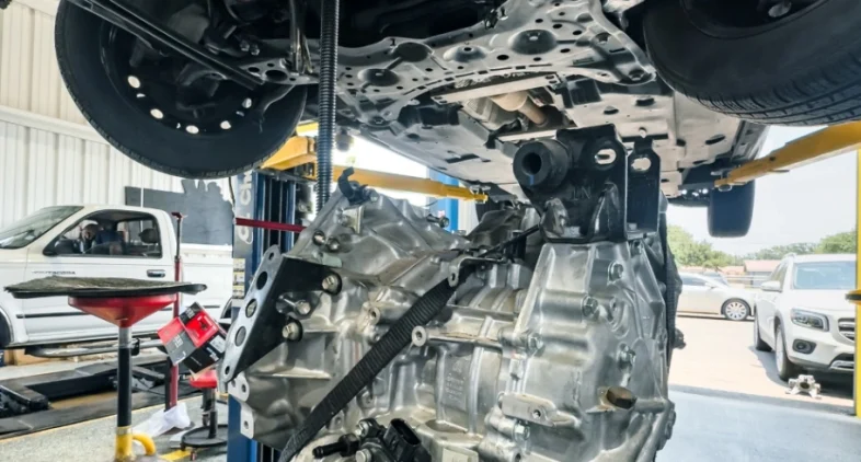 Integrity Auto Repair 6