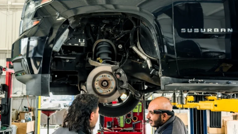 Integrity Auto Repair 9