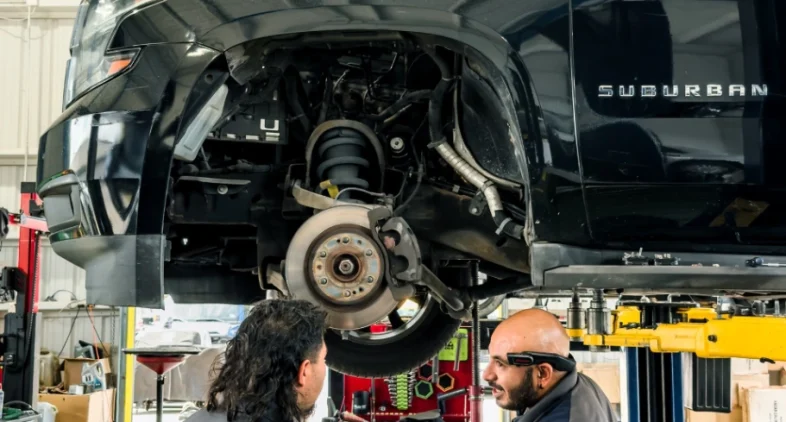 Integrity Auto Repair 9