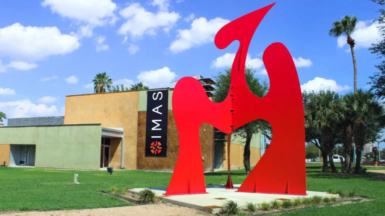 International Museum Of Art Science 1