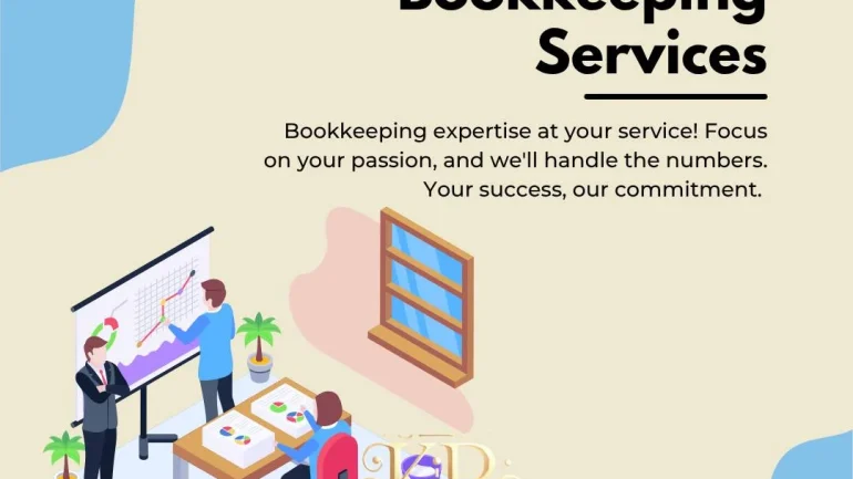 Kingdom Ledger Bookkeeping Llc 1