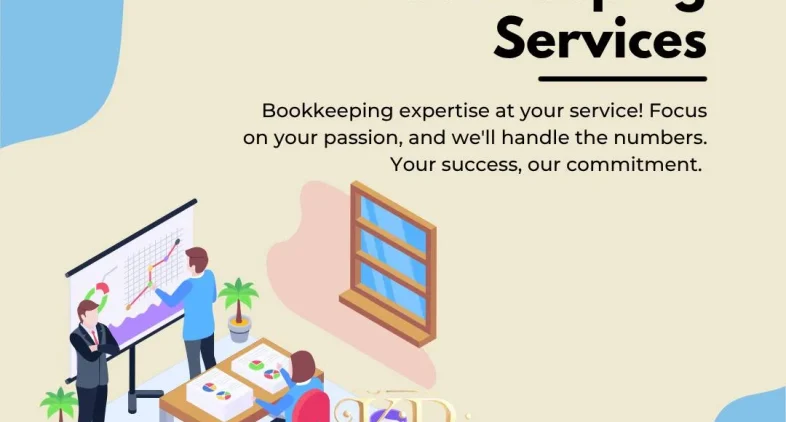 Kingdom Ledger Bookkeeping Llc 1