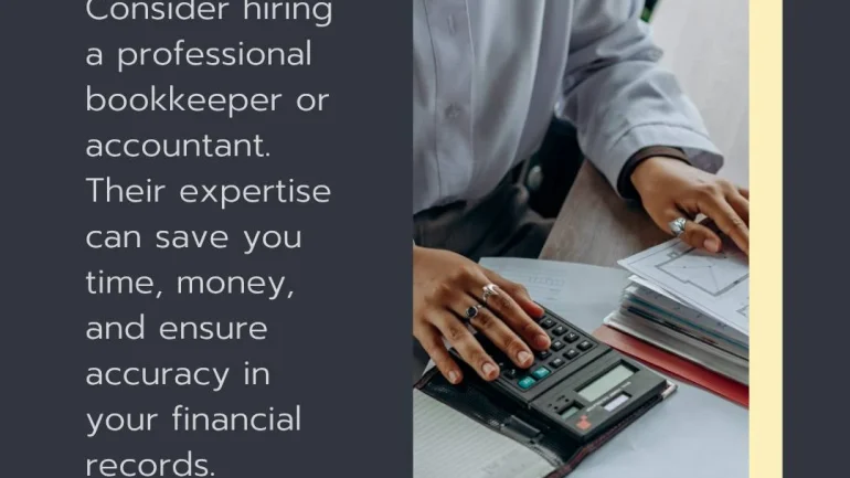 Kingdom Ledger Bookkeeping Llc 2