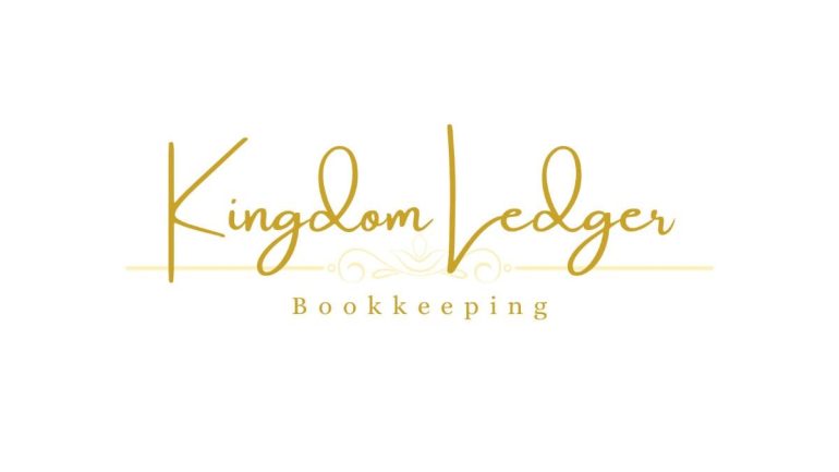 Kingdom Ledger Bookkeeping Llc