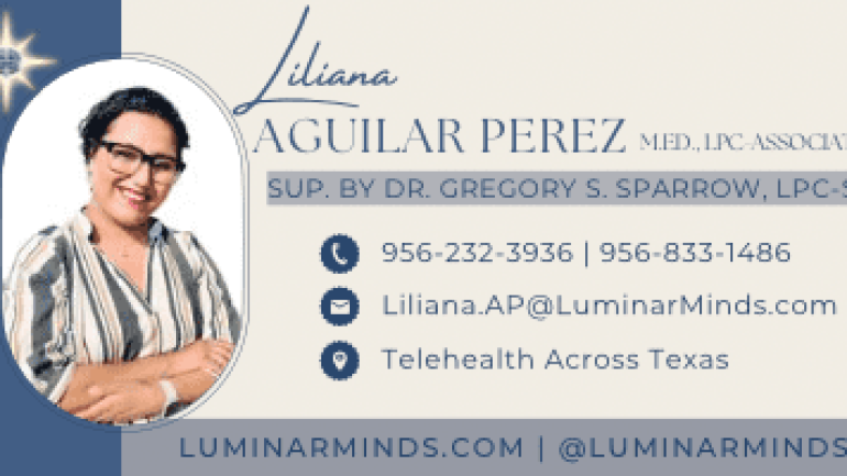 Luminar Minds Counseling Services Pllc 1