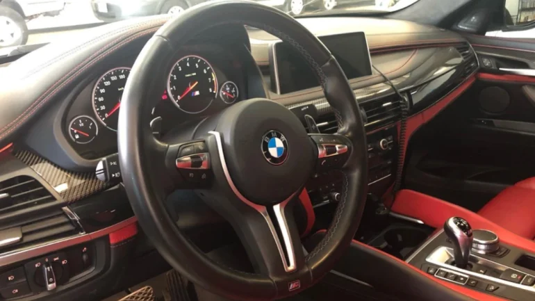 Mad Guys Auto Detailing 1