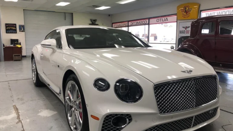 Mad Guys Auto Detailing 2