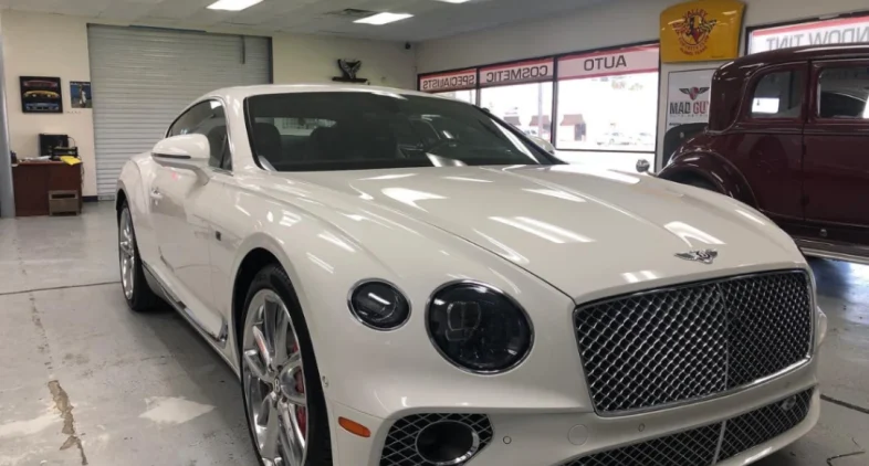 Mad Guys Auto Detailing 2