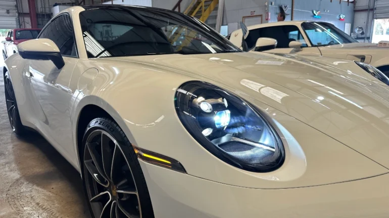 Mad Guys Auto Detailing 5