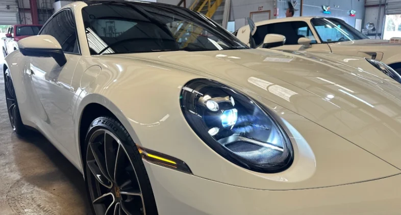 Mad Guys Auto Detailing 5