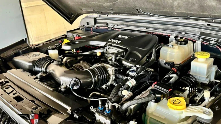 Mad Guys Auto Detailing 7