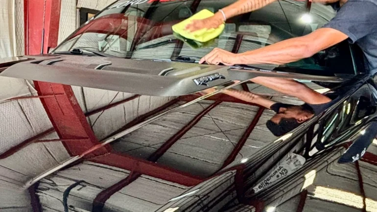 Mad Guys Auto Detailing 8