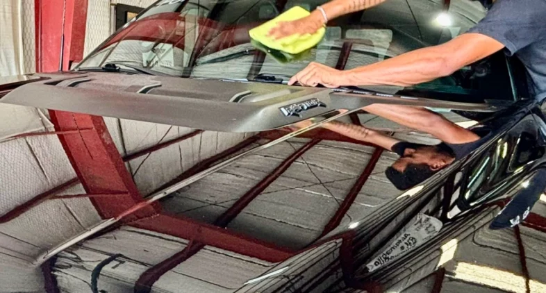 Mad Guys Auto Detailing 8