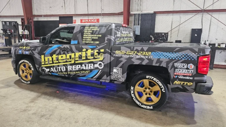 Mad Guys Auto Detailing 9