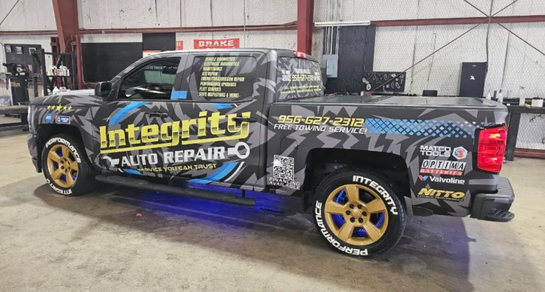 Mad Guys Auto Detailing 9