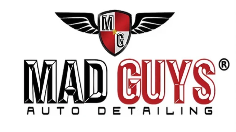 Mad Guys Auto Detailing