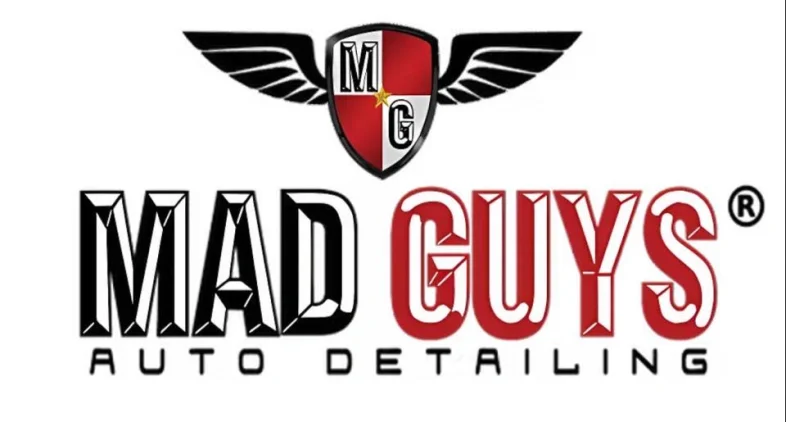 Mad Guys Auto Detailing