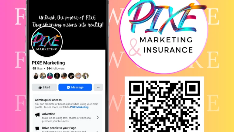 Pixe Marketing Insurance 1