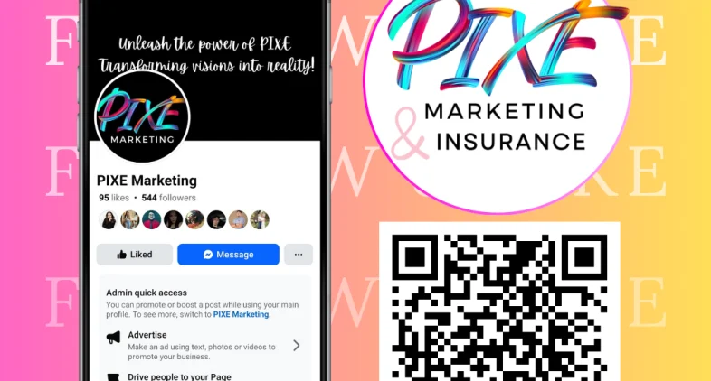 Pixe Marketing Insurance 1