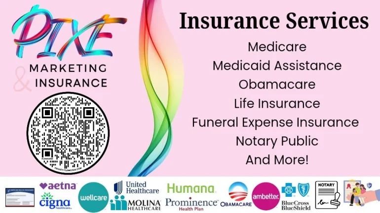 Pixe Marketing Insurance 11