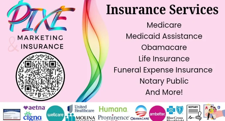 Pixe Marketing Insurance 11