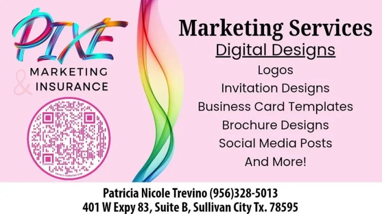 Pixe Marketing Insurance 4