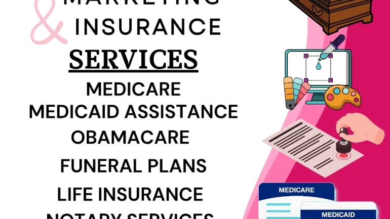 Pixe Marketing Insurance 5