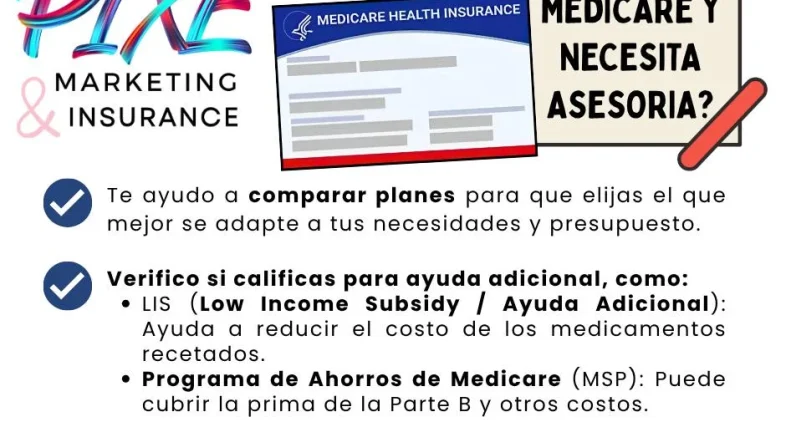 Pixe Marketing Insurance 6