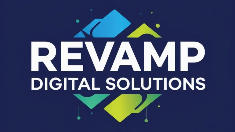 Revamp Digital Solutions Llc 1