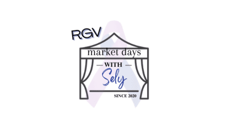Rgv Market Days With Sely 1